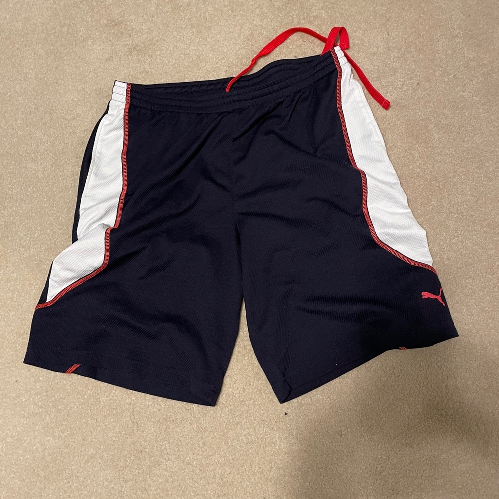 Puma Shorts